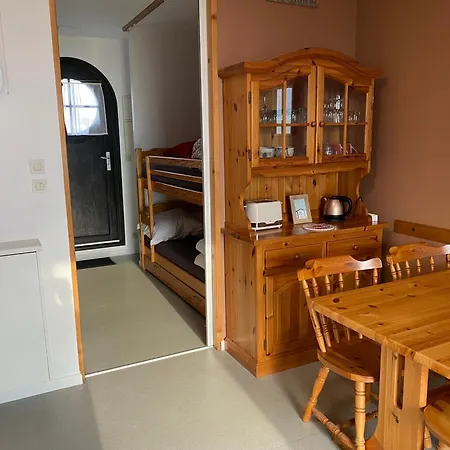 Escapade Iodee A La Naturelle Vue Mer- Wifi- Cote D'opale *