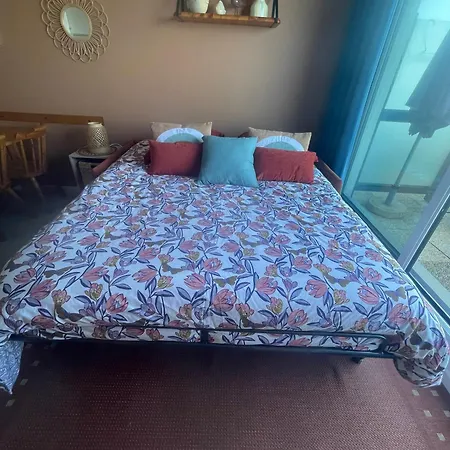 Escapade Iodee A La Naturelle Vue Mer- Wifi- Cote D'opale * Wimereux