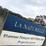 Lägenhet Escapade Iodee A La Naturelle Vue Mer- Wifi- Cote D'opale *