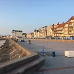 Appartamento Escapade Iodée à La Naturelle Vue Mer- Wifi- Côte D'opale