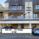 Escapade Iodée à La Naturelle Vue Mer- Wifi- Côte D'opale * Wimereux