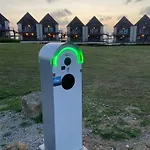 Lägenhet Escapade Iodee A La Naturelle Vue Mer- Wifi- Cote D'opale *