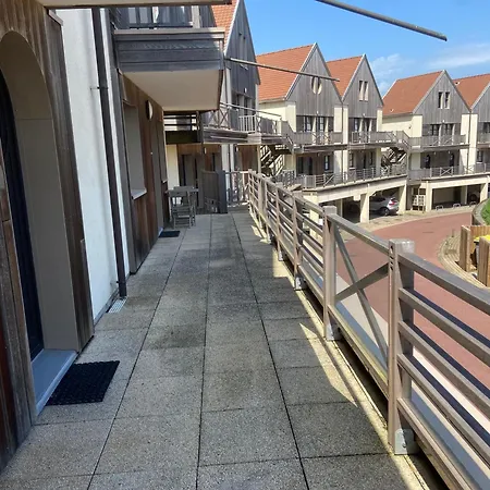 Escapade Iodee A La Naturelle Vue Mer- Wifi- Cote D'opale Διαμέρισμα