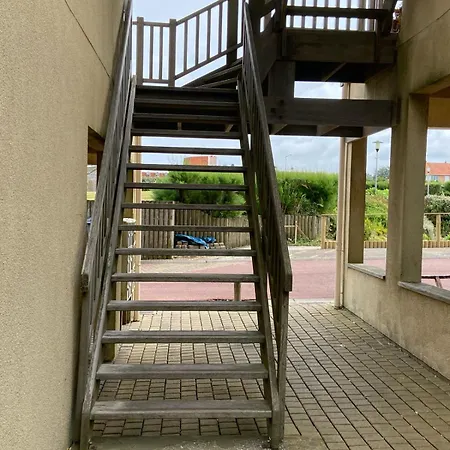 Escapade Iodee A La Naturelle Vue Mer- Wifi- Cote D'opale *