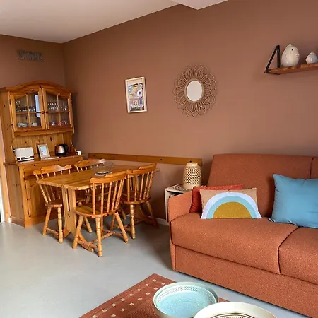 Escapade Iodee A La Naturelle Vue Mer- Wifi- Cote D'opale Διαμέρισμα Wimereux