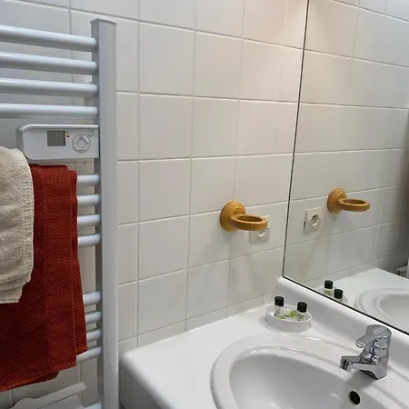 Escapade Iodee A La Naturelle Vue Mer- Wifi- Cote D'opale *