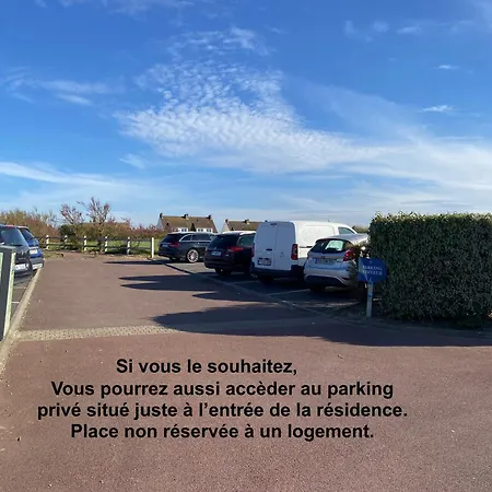 Escapade Iodée à La Naturelle Vue Mer- Wifi- Côte D'opale Appartamento Wimereux